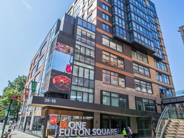 39-16 Prince Street , Unit 5A, Flushing, NY 11354