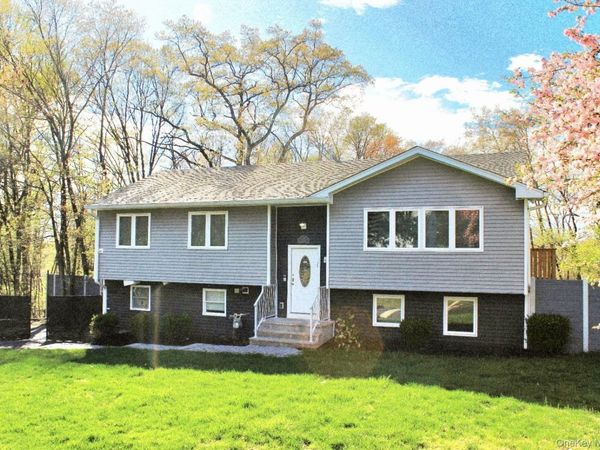7 Wilshire Drive, Call Listing Agent, NY 10977