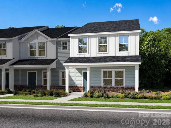 114 Ciara Place , Unit F, Mooresville, NC 28117