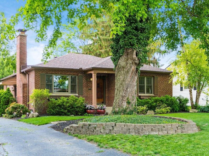 474 Acton Road, Columbus, OH 43214 Photo 2
