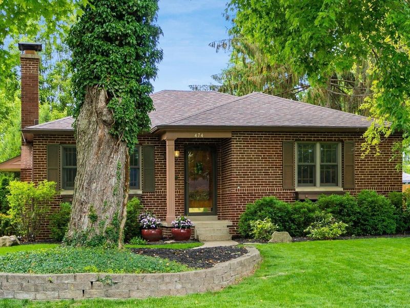 474 Acton Road, Columbus, OH 43214 Photo 5