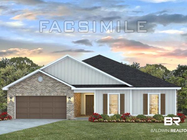 18854 County Road 48, Robertsdale, AL 36580