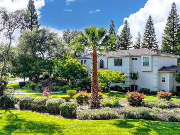 9125 Los Lagos Cir #S, Unit S, Granite Bay, CA 95746