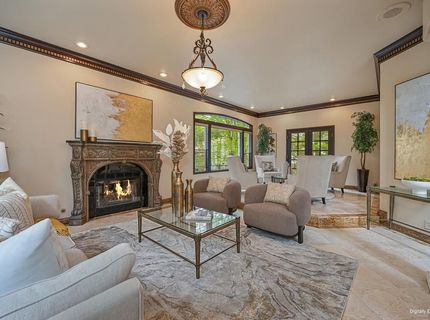 9125 Los Lagos Cir #s, Unit S, Granite Bay, CA 95746 Photo