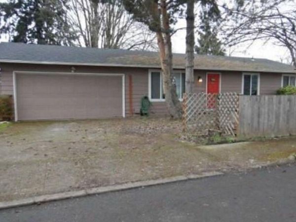 4370 Burlington Loop NE, Salem, OR 97305