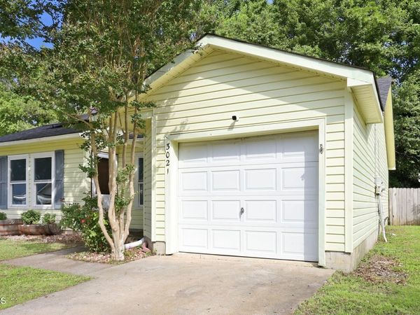 3021 Steeple Chase Court , Jacksonville, NC 28546