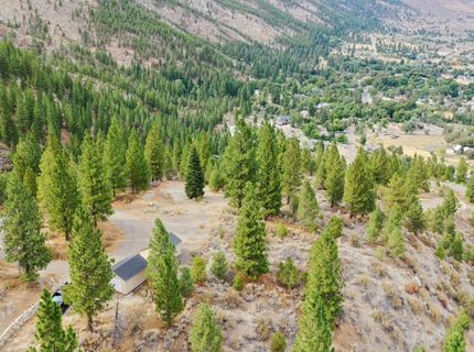 2160 Genoa Heights Lane, Genoa, NV 89411 Photo