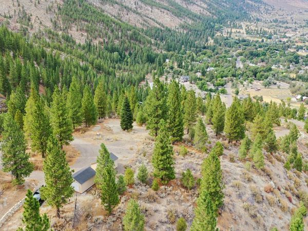 2160 Genoa Heights Lane, Genoa, NV 89411