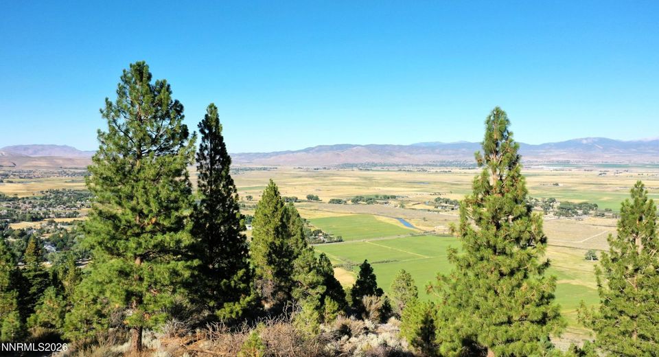 2160 Genoa Heights Lane, Genoa, NV 89411 Photo