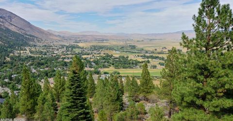 2160 Genoa Heights Lane, Genoa, NV 89411 Photo