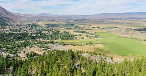 2160 Genoa Heights Lane, Genoa, NV 89411 Photo