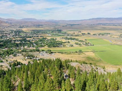 2160 Genoa Heights Lane, Genoa, NV 89411 Photo