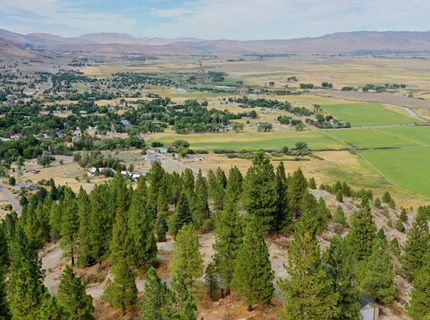 2160 Genoa Heights Lane, Genoa, NV 89411 Photo