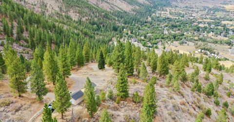 2160 Genoa Heights Lane, Genoa, NV 89411 Photo