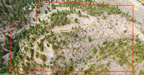 2160 Genoa Heights Lane, Genoa, NV 89411 Photo