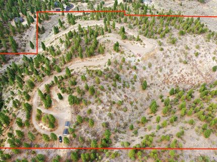 2160 Genoa Heights Lane, Genoa, NV 89411 Photo