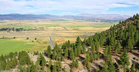 2160 Genoa Heights Lane, Genoa, NV 89411 Photo