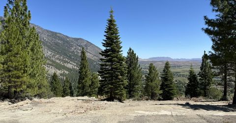 2160 Genoa Heights Lane, Genoa, NV 89411 Photo