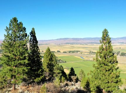 2160 Genoa Heights Lane, Genoa, NV 89411 Photo