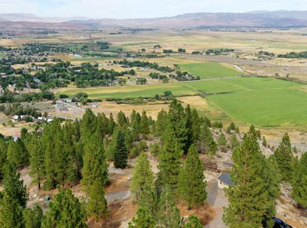 2160 Genoa Heights Lane, Genoa, NV 89411 Photo
