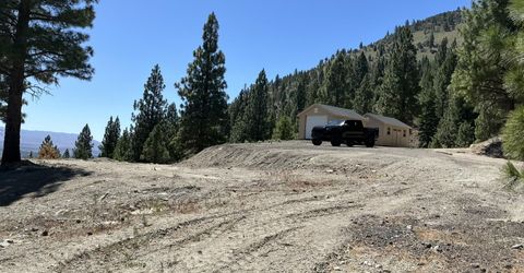2160 Genoa Heights Lane, Genoa, NV 89411 Photo