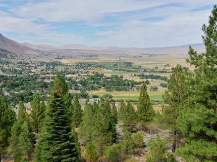 2160 Genoa Heights Lane, Genoa, NV 89411 Photo