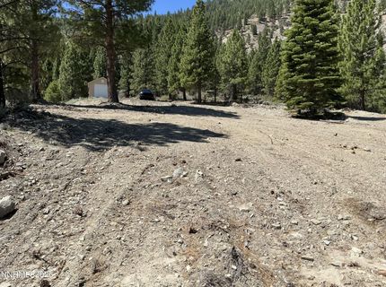 2160 Genoa Heights Lane, Genoa, NV 89411 Photo
