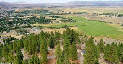 2160 Genoa Heights Lane, Genoa, NV 89411 Photo