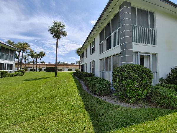 801 SE Central Parkway, Unit 7, Stuart, FL 34994