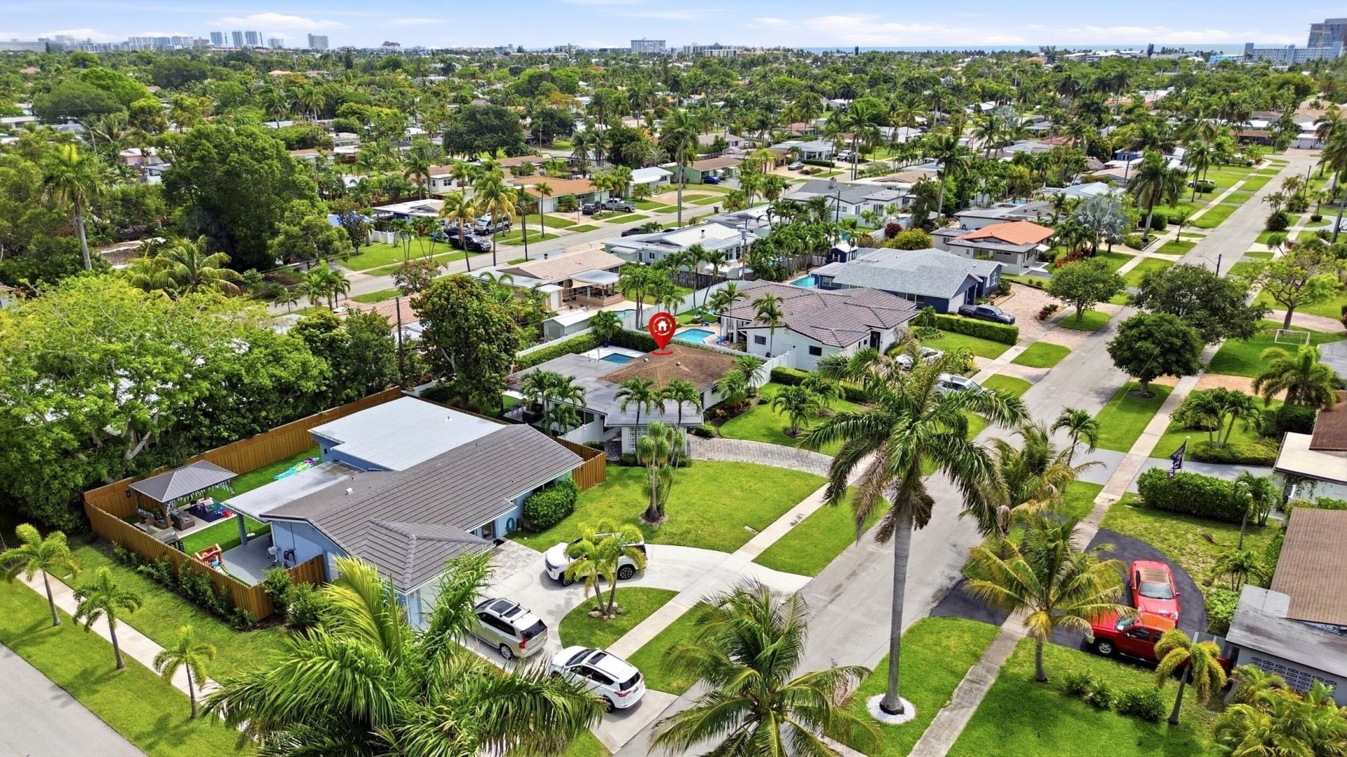 817 SE 16th Street, Deerfield Beach, FL 33441 Photo