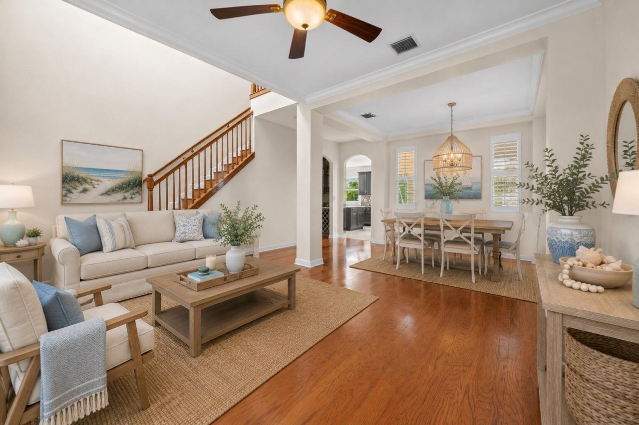 5536 SE Hammock Reserve Terrace, Hobe Sound, FL 33455 Photo