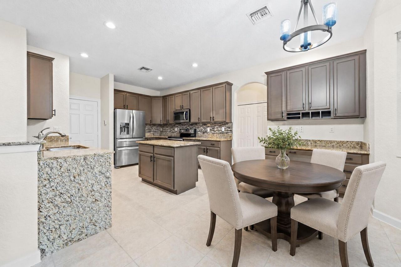 5536 SE Hammock Reserve Terrace, Hobe Sound, FL 33455 Photo