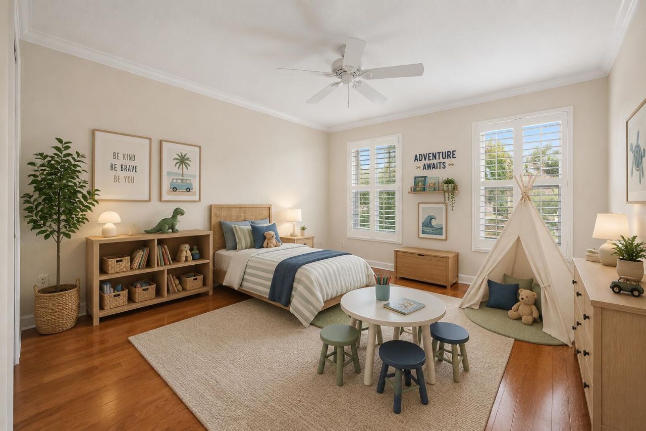 5536 SE Hammock Reserve Terrace, Hobe Sound, FL 33455 Photo