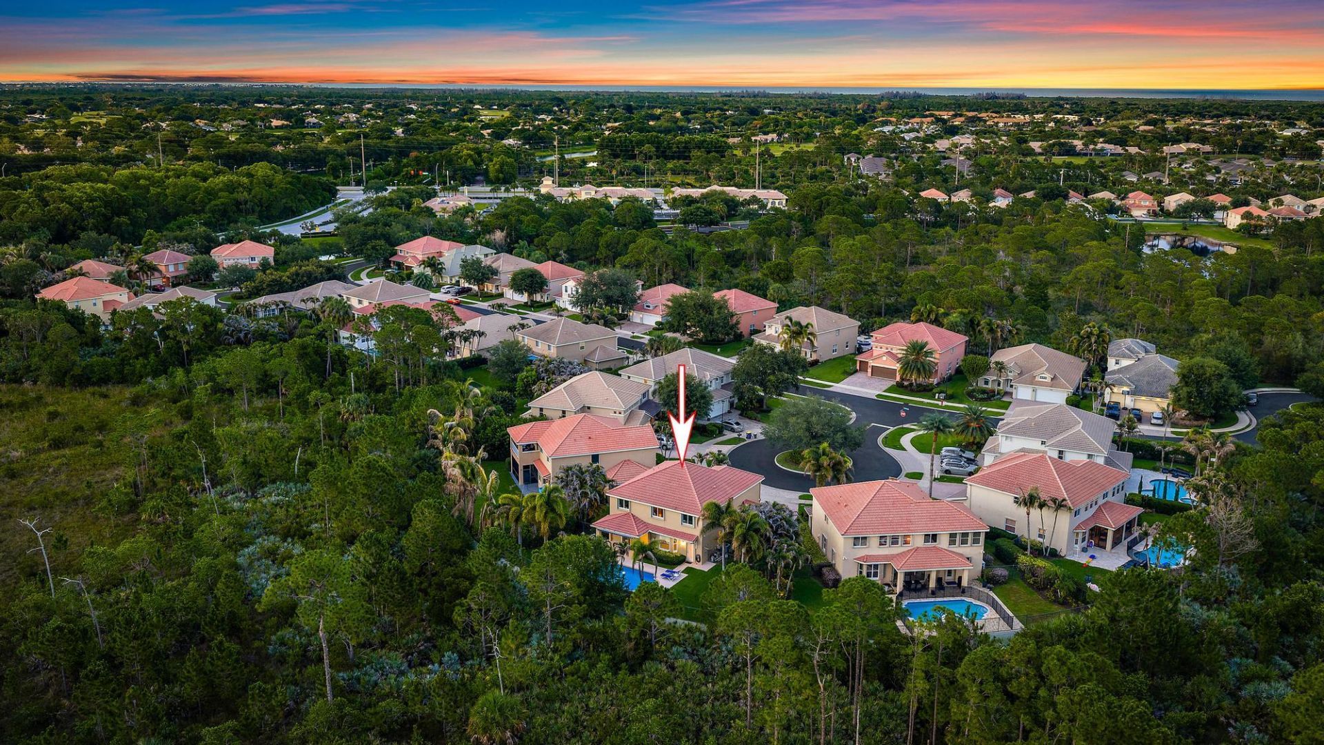 5536 SE Hammock Reserve Terrace, Hobe Sound, FL 33455 Photo