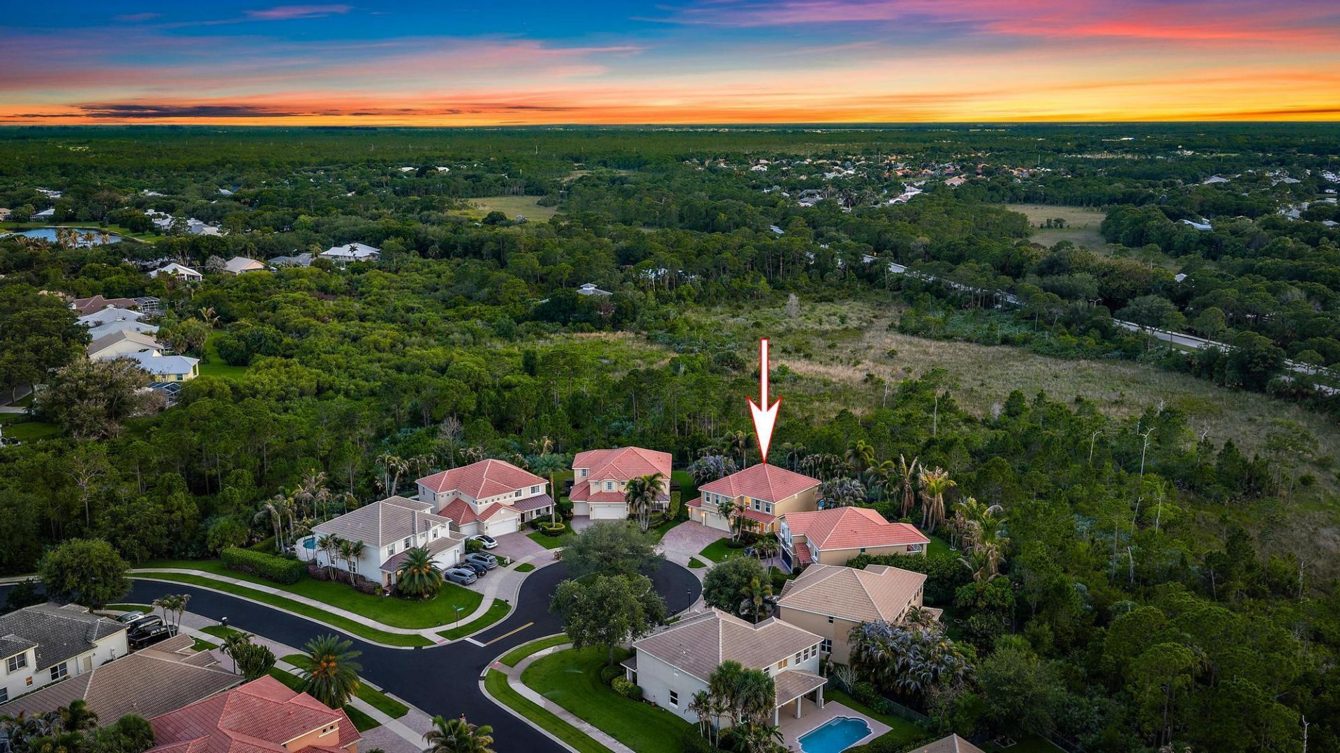 5536 SE Hammock Reserve Terrace, Hobe Sound, FL 33455 Photo