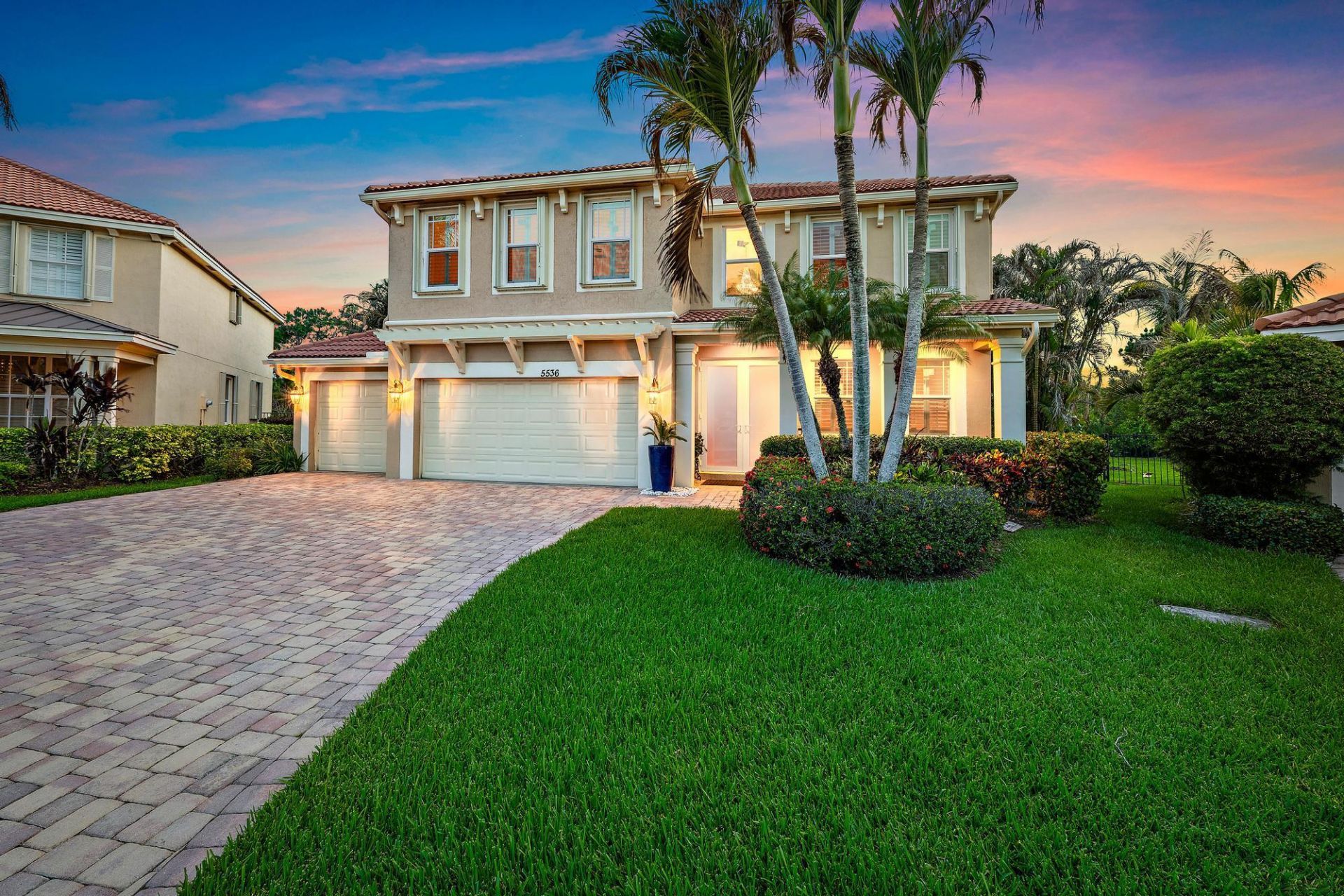 5536 SE Hammock Reserve Terrace, Hobe Sound, FL 33455 Photo