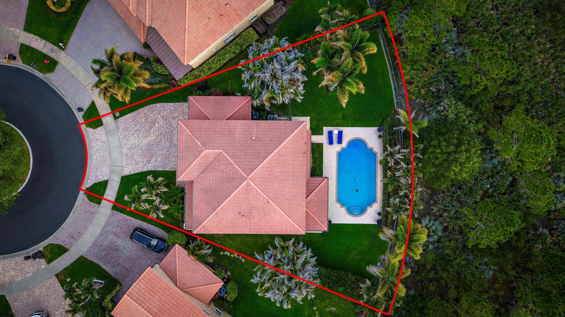 5536 SE Hammock Reserve Terrace, Hobe Sound, FL 33455 Photo