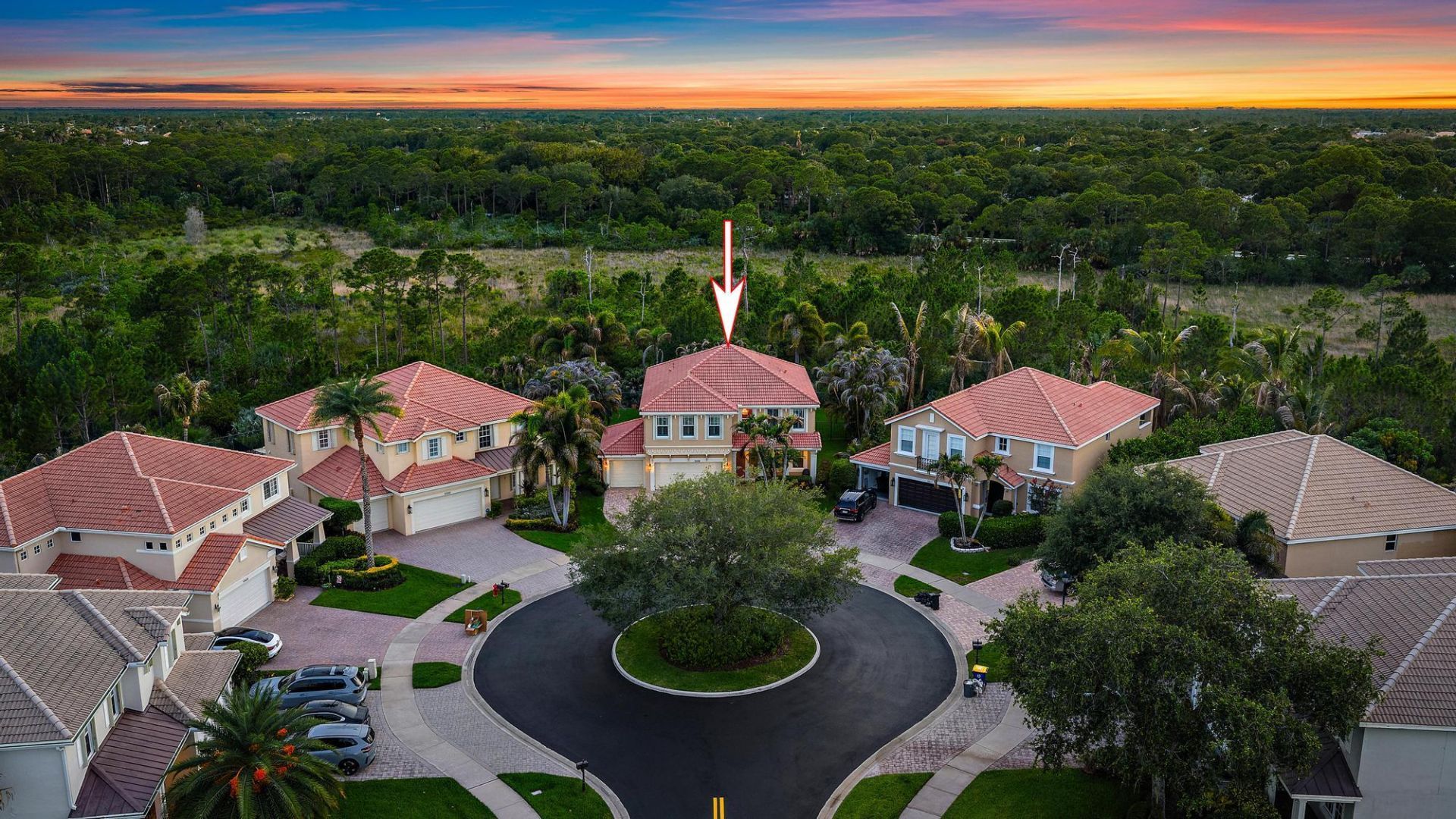 5536 SE Hammock Reserve Terrace, Hobe Sound, FL 33455 Photo