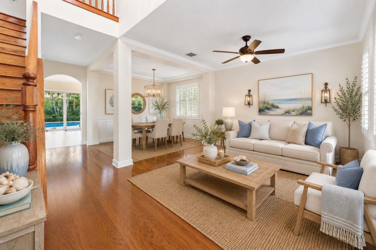 5536 SE Hammock Reserve Terrace, Hobe Sound, FL 33455 Photo