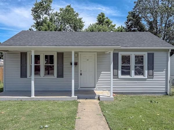12 Head Drive , Fredericktown, MO 63645
