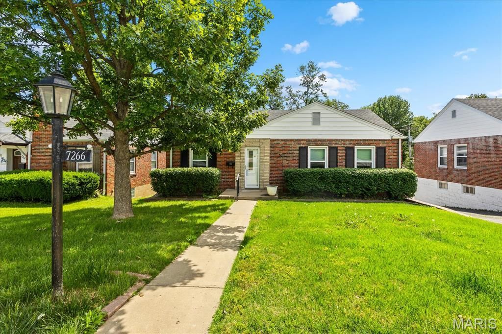 7266 Mackenzie Road , Saint Louis, MO 63123 Main Photo