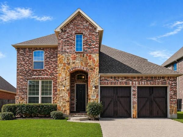 12657 Tealsky Drive, Frisco, TX 75033