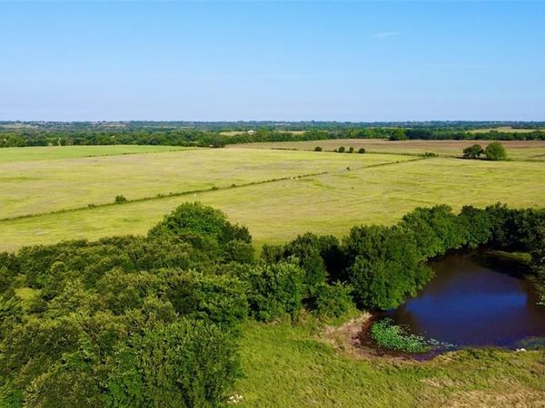 6331 County Road 385, Dublin, TX 76446