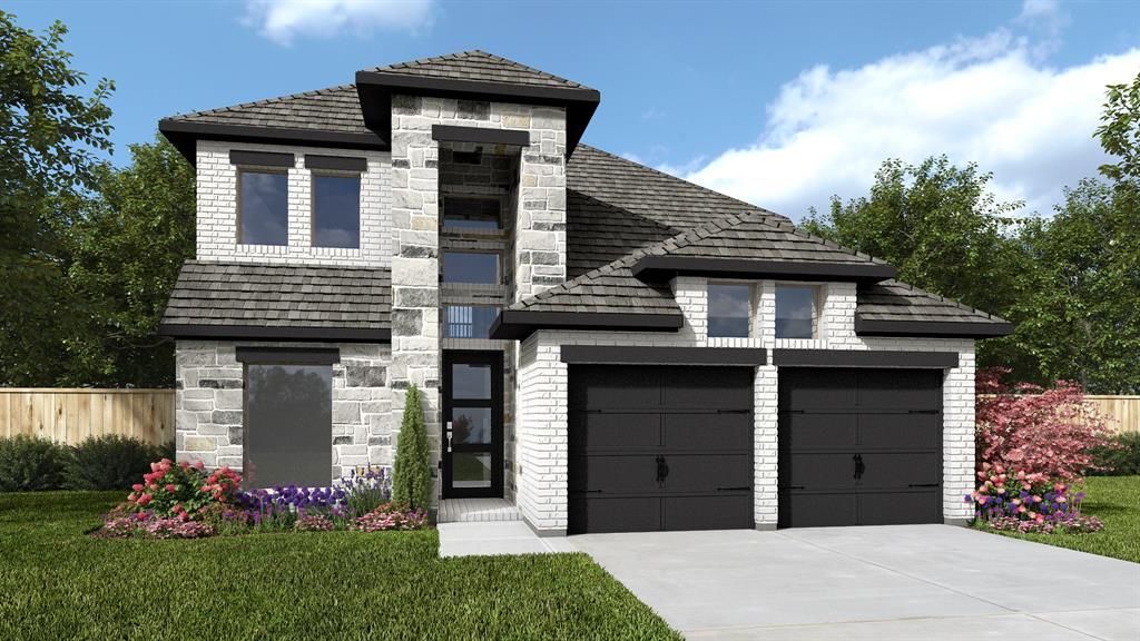 2419 Lyrebird Lane, Forney, TX 75126 Main Photo