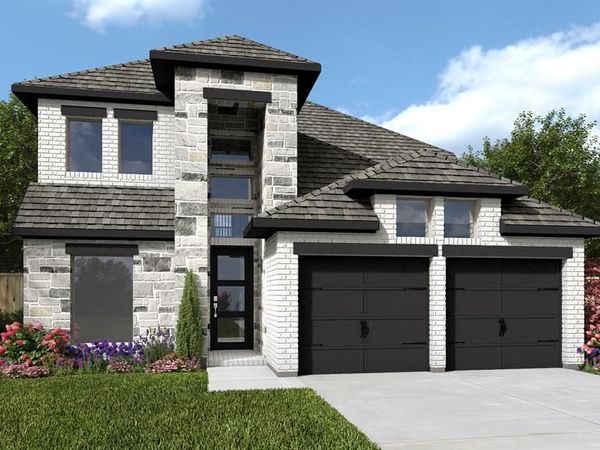 2419 Lyrebird Lane, Forney, TX 75126