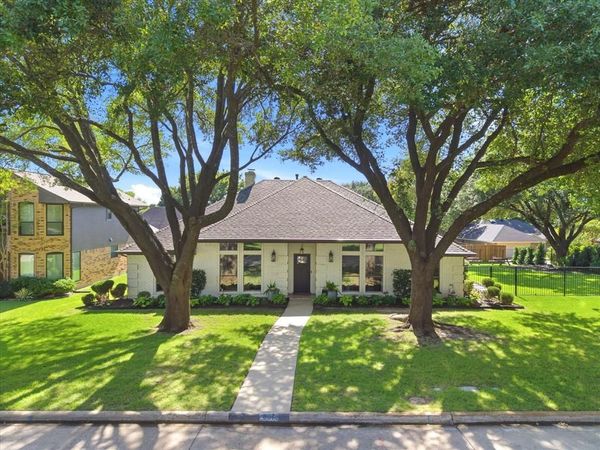 807 Lake Meadows Circle, Rockwall, TX 75087