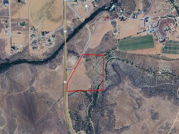 Veyo, UT 84782