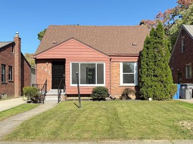 311 AMHERST Street , Inkster, MI 48141