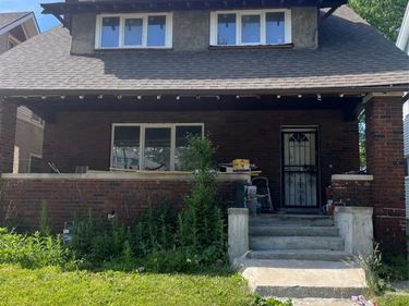 76 Florence Street , Highland Park, MI 48203
