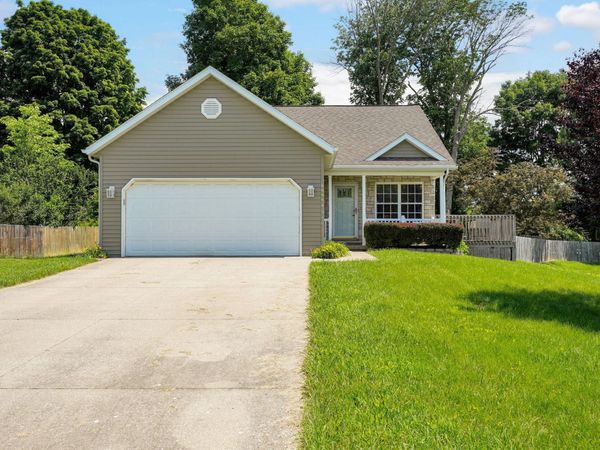 7110 W Upland Court, Bloomington, IN 47404